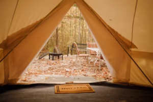 Captain Carter Campground 1