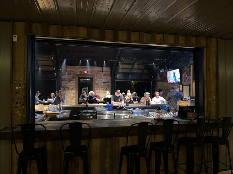 The Ugly Mug Bar & Grill